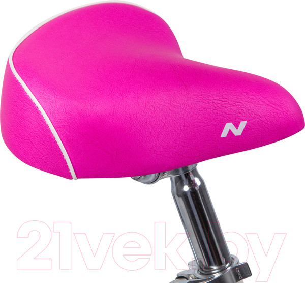 Изображение товара Детский велосипед Novatrack Aancona 167AANCONA.WT9