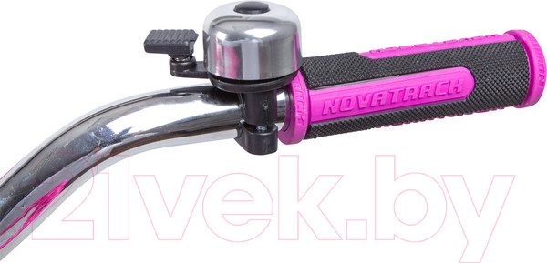 Изображение товара Детский велосипед Novatrack Aancona 167AANCONA.WT9