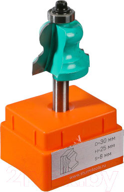 Изображение товара Фреза Sturm! RB18-082530