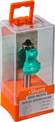 Изображение товара Фреза Sturm! RB18-082530
