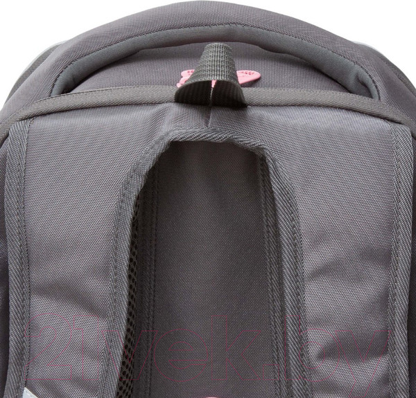 Изображение товара Школьный рюкзак Grizzly RAf-392-6 (серый)