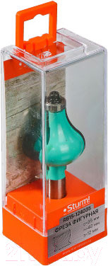 Изображение товара Фреза Sturm! RB15-124035
