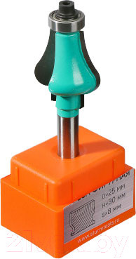 Изображение товара Фреза Sturm! RB15-083025