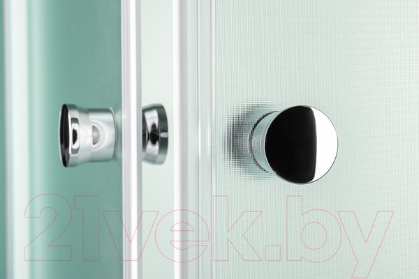 Изображение товара Душевой уголок Saniteco SN-902W (90x90)