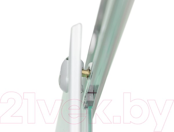 Изображение товара Душевой уголок Saniteco SN-902W (90x90)