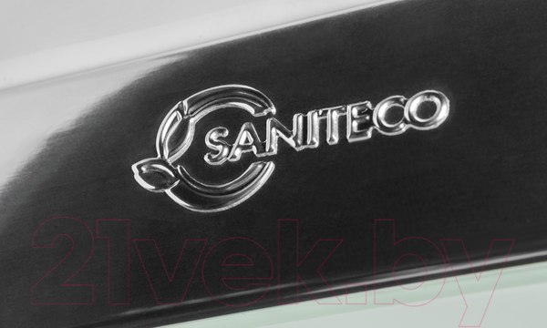 Изображение товара Душевой уголок Saniteco SN-902W (90x90)