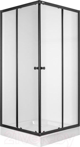 Изображение товара Душевой уголок Saniteco SN-902B (90x90)