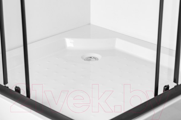 Изображение товара Душевой уголок Saniteco SN-902B (90x90)