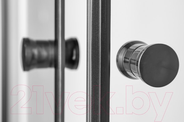 Изображение товара Душевой уголок Saniteco SN-902B (90x90)