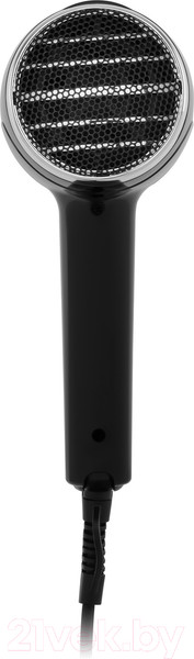 Изображение товара Фен StarWind SHD 7080 (черный/хром)