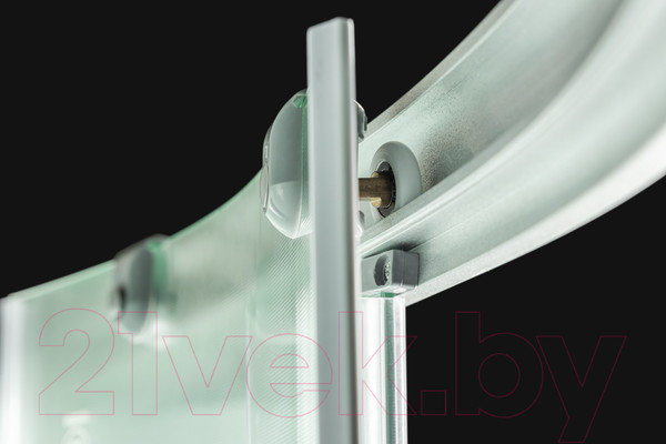 Изображение товара Душевой уголок Saniteco SN-801W (80x80)