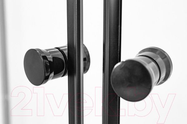Изображение товара Душевой уголок Saniteco SN-801B (80x80)