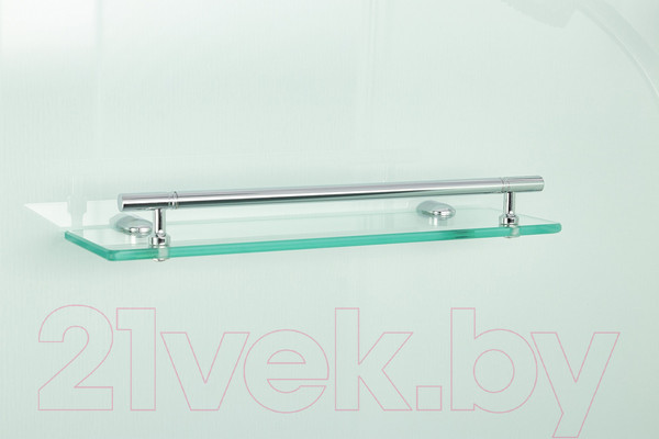 Изображение товара Душевая кабина Saniteco SN-380W (80x80)