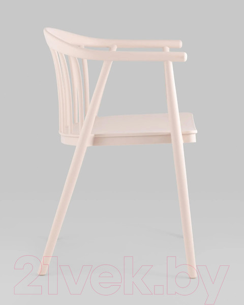 Изображение товара Стул Stool Group Campo / SL-7100 (бежевый)