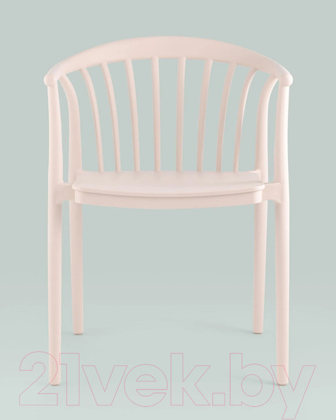 Изображение товара Стул Stool Group Campo / SL-7100 (бежевый)