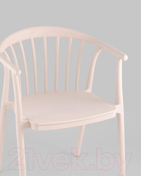 Изображение товара Стул Stool Group Campo / SL-7100 (бежевый)