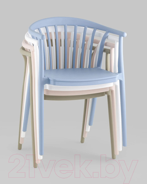 Изображение товара Стул Stool Group Campo / SL-7100 (бежевый)