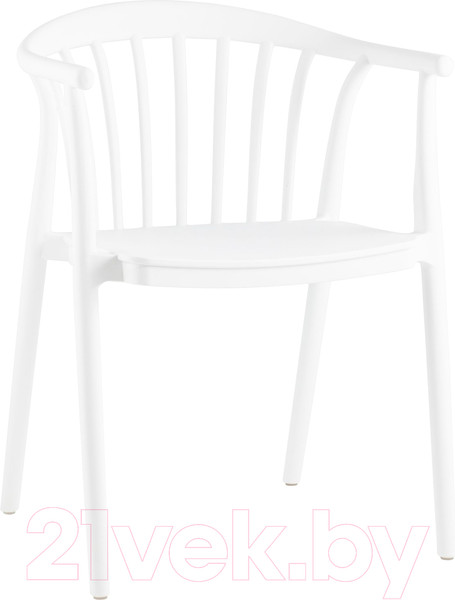 Изображение товара Стул Stool Group Campo / SL-7100 (белый)