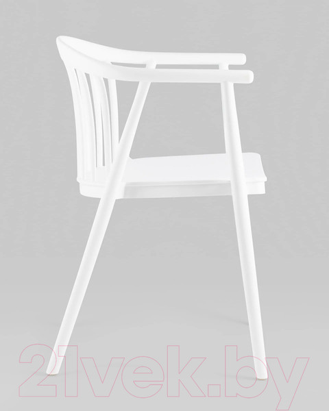 Изображение товара Стул Stool Group Campo / SL-7100 (белый)