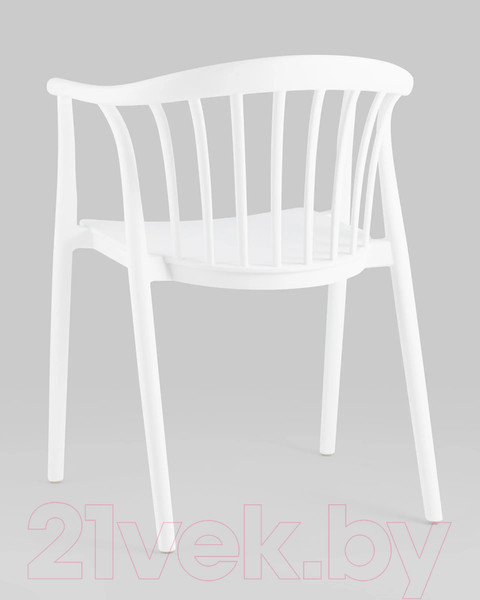 Изображение товара Стул Stool Group Campo / SL-7100 (белый)