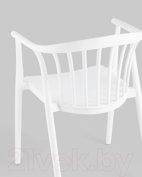 Изображение товара Стул Stool Group Campo / SL-7100 (белый)