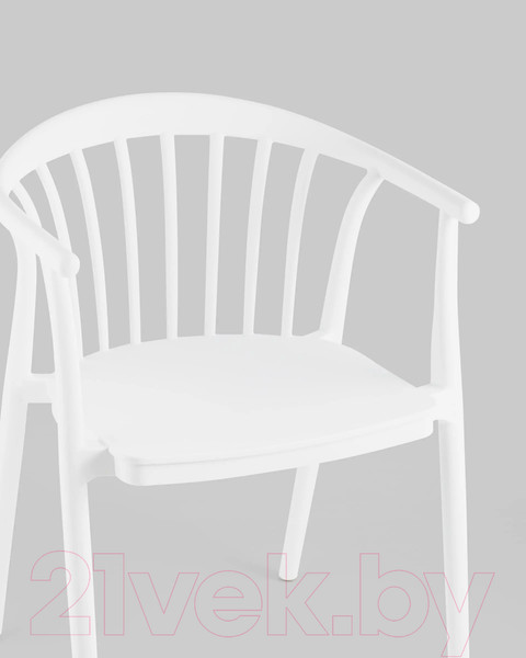 Изображение товара Стул Stool Group Campo / SL-7100 (белый)