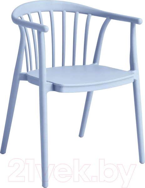 Изображение товара Стул Stool Group Campo / SL-7100 (голубой)