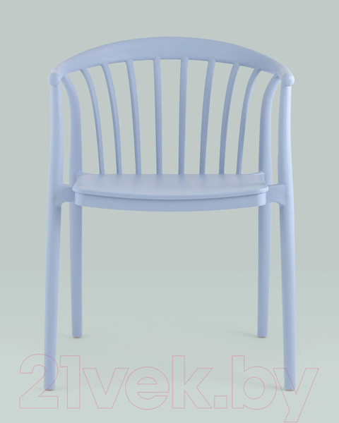 Изображение товара Стул Stool Group Campo / SL-7100 (голубой)