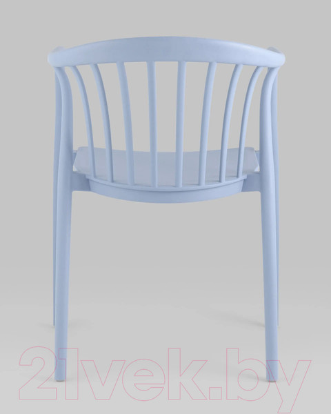 Изображение товара Стул Stool Group Campo / SL-7100 (голубой)