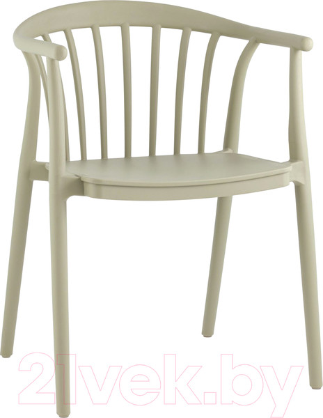 Изображение товара Стул Stool Group Campo / SL-7100 (зеленый)