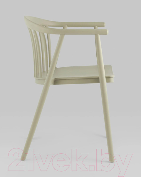 Изображение товара Стул Stool Group Campo / SL-7100 (зеленый)