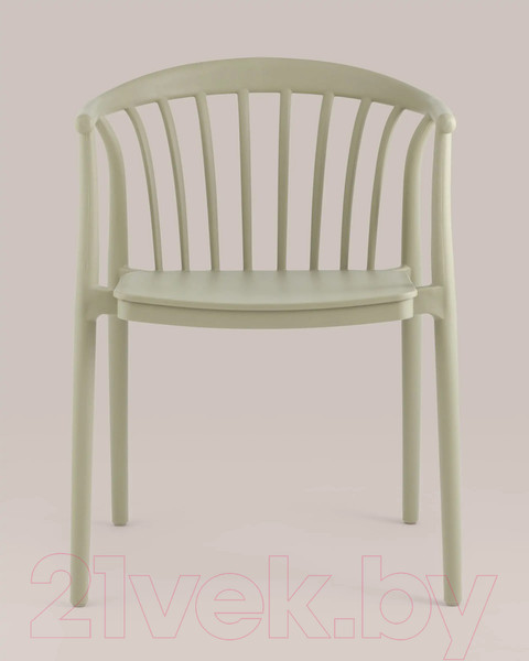 Изображение товара Стул Stool Group Campo / SL-7100 (зеленый)