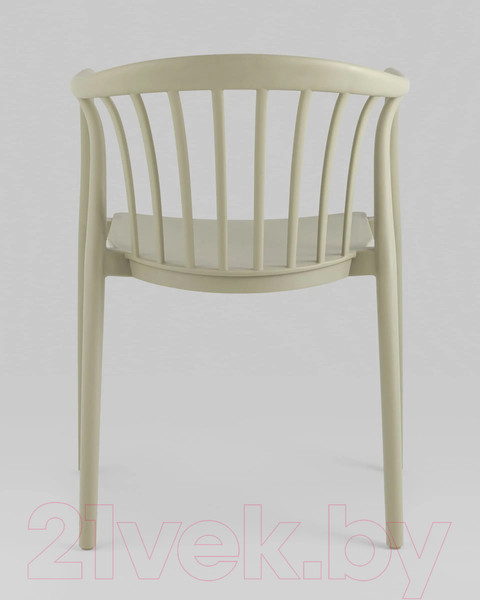 Изображение товара Стул Stool Group Campo / SL-7100 (зеленый)