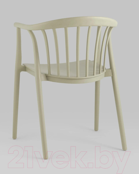 Изображение товара Стул Stool Group Campo / SL-7100 (зеленый)