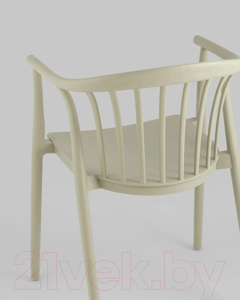 Изображение товара Стул Stool Group Campo / SL-7100 (зеленый)