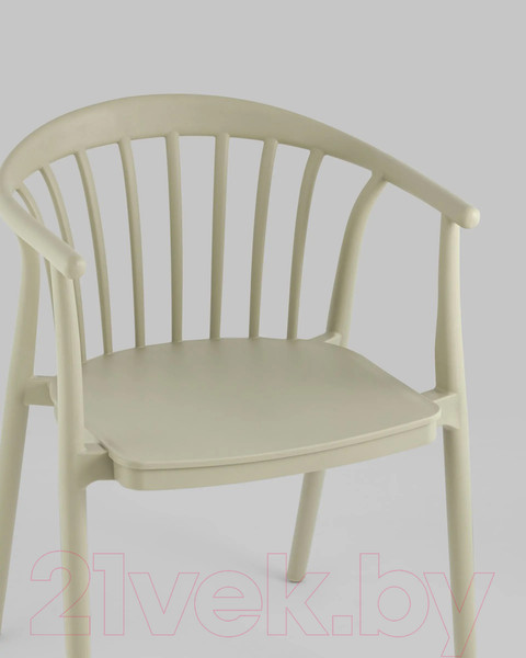 Изображение товара Стул Stool Group Campo / SL-7100 (зеленый)