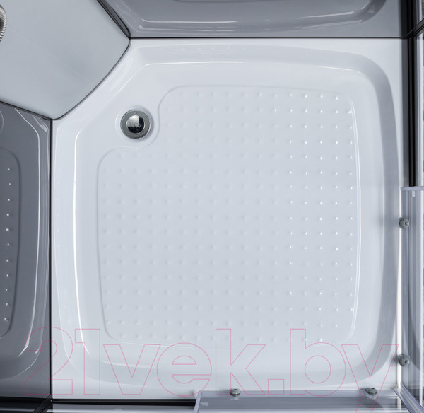 Изображение товара Душевая кабина Saniteco SN-210B (100x100)