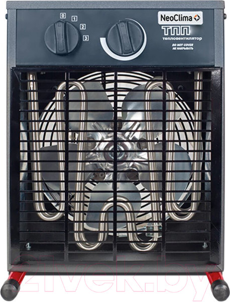 Изображение товара Тепловая пушка электрическая Neoclima ТПП-9