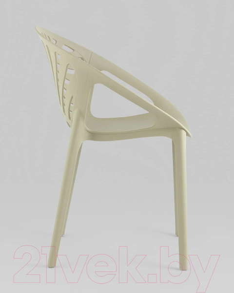 Изображение товара Стул Stool Group Monstera / SL-7090-1 (зеленый)