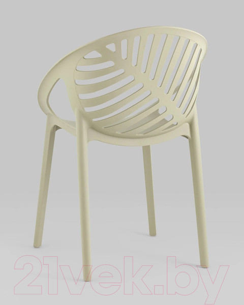 Изображение товара Стул Stool Group Monstera / SL-7090-1 (зеленый)