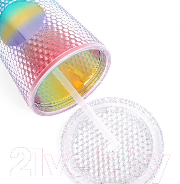 Изображение товара Многоразовый стакан Darvish SR-H-1658-1