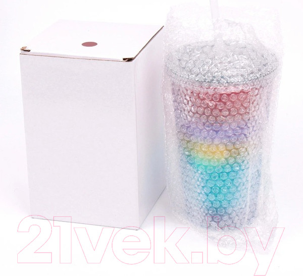 Изображение товара Многоразовый стакан Darvish SR-H-1658-1