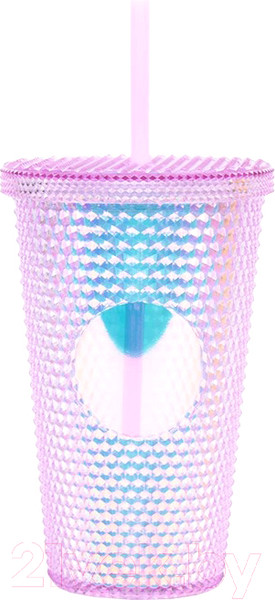 Изображение товара Многоразовый стакан Darvish SR-H-1658-2