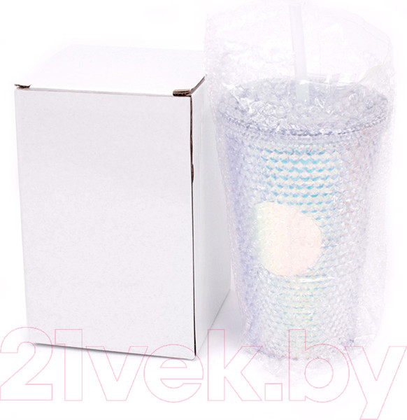 Изображение товара Многоразовый стакан Darvish SR-H-1658-4