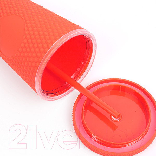 Изображение товара Многоразовый стакан Darvish SR-H-1662-1