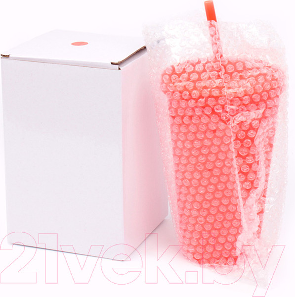 Изображение товара Многоразовый стакан Darvish SR-H-1662-1