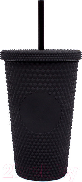 Изображение товара Многоразовый стакан Darvish SR-H-1662-2