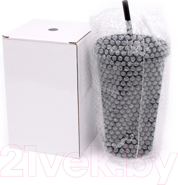 Изображение товара Многоразовый стакан Darvish SR-H-1662-2