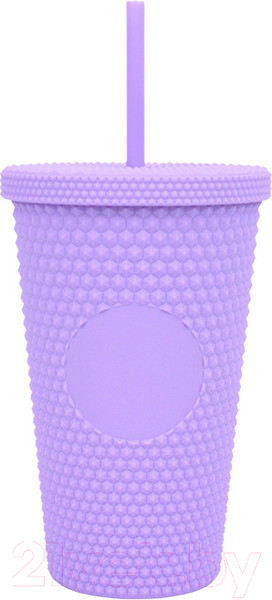 Изображение товара Многоразовый стакан Darvish SR-H-1662-3