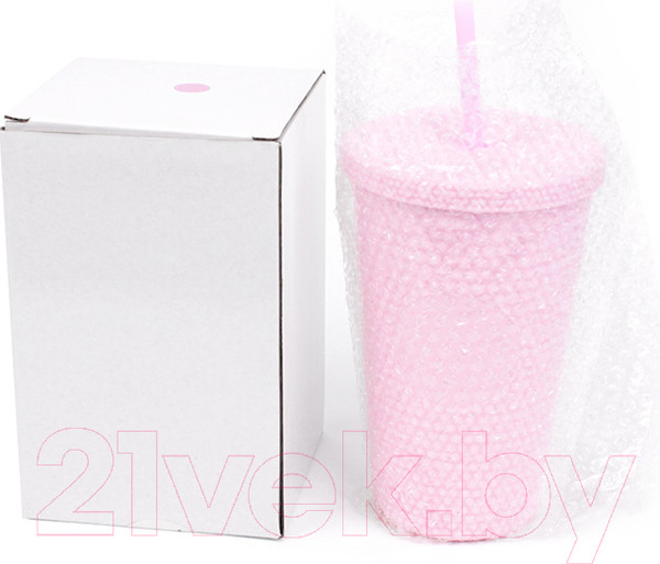 Изображение товара Многоразовый стакан Darvish SR-H-1662-4